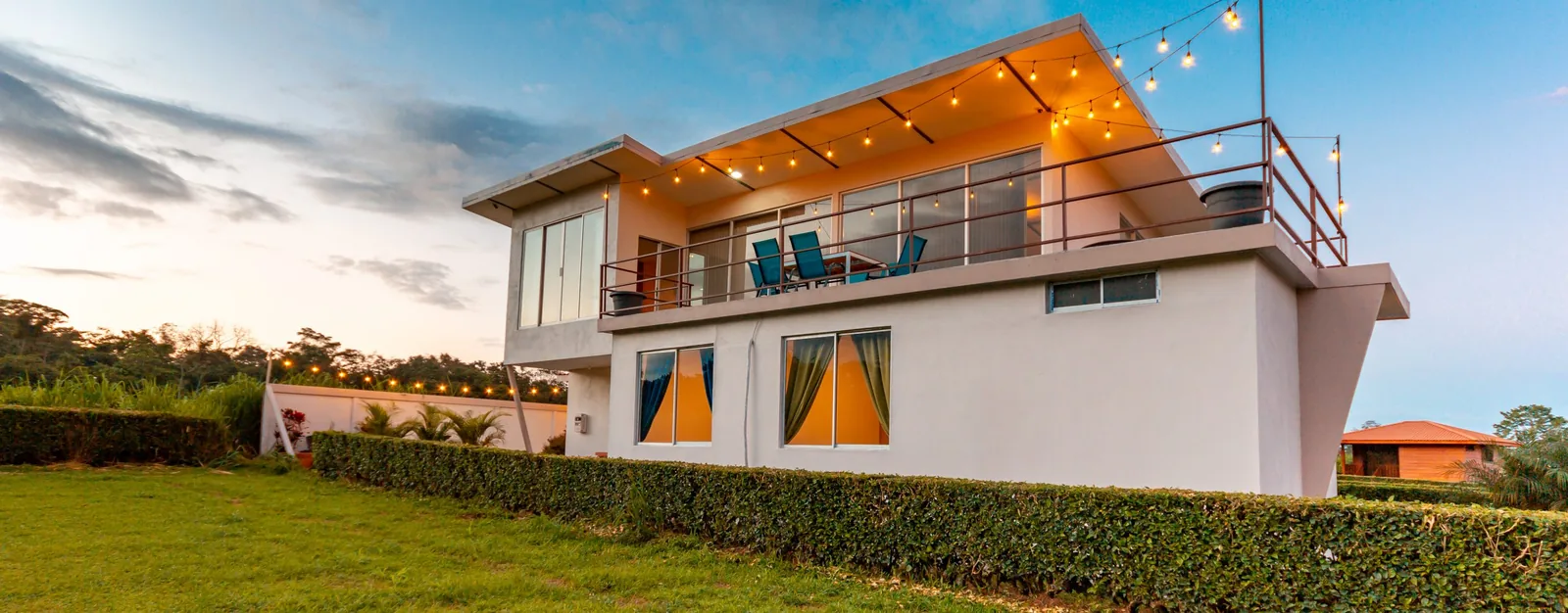 Majestic Arenal House